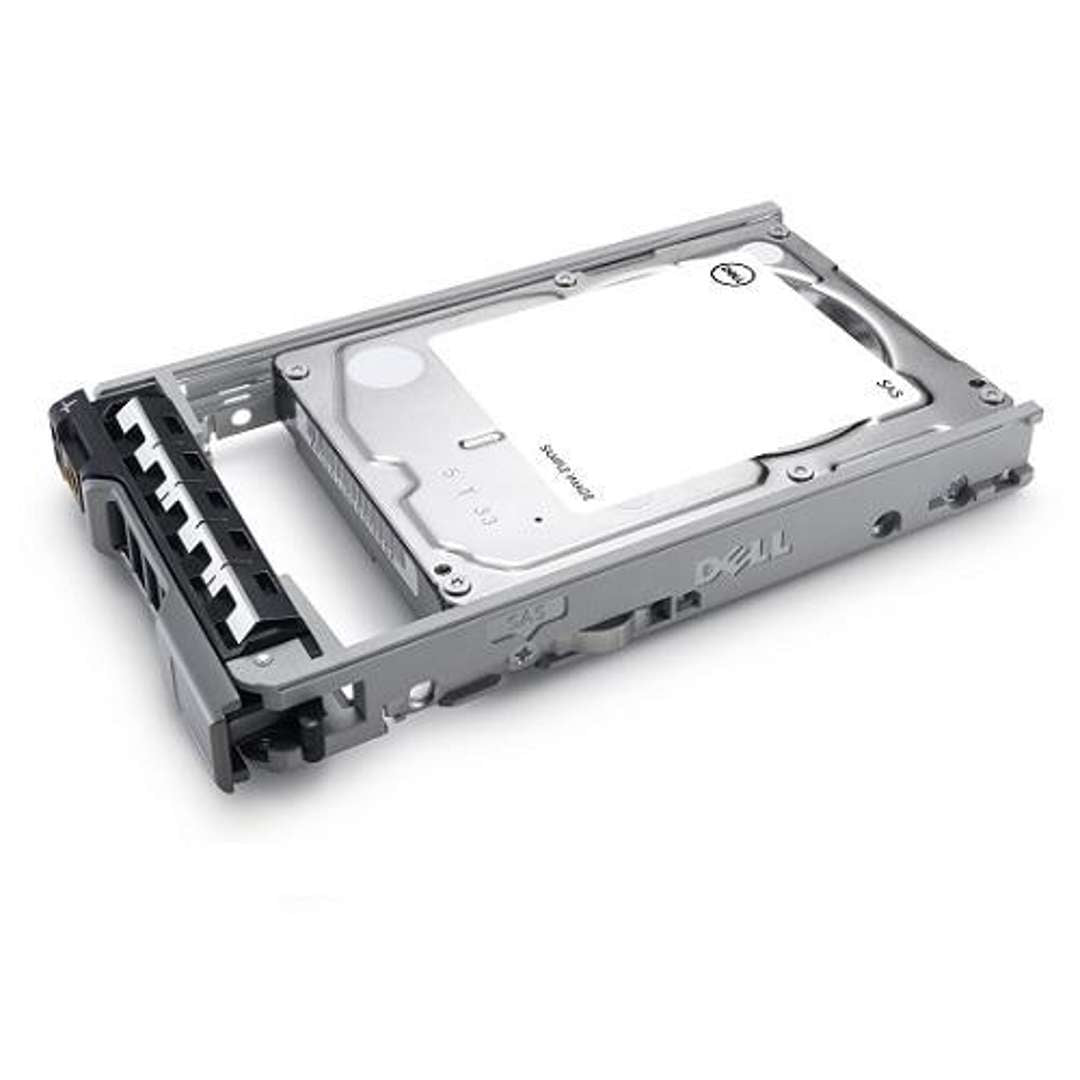Dell 12TB 7.2K SAS 12Gbps 3.5" HDD