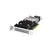 Dell PERC 10 H740P 12Gb SAS 8GB PCIe RAID Controller