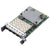 Dell Broadcom OCP 3.0 4x25GbE SFP28 Gen4 X16 | V23H0