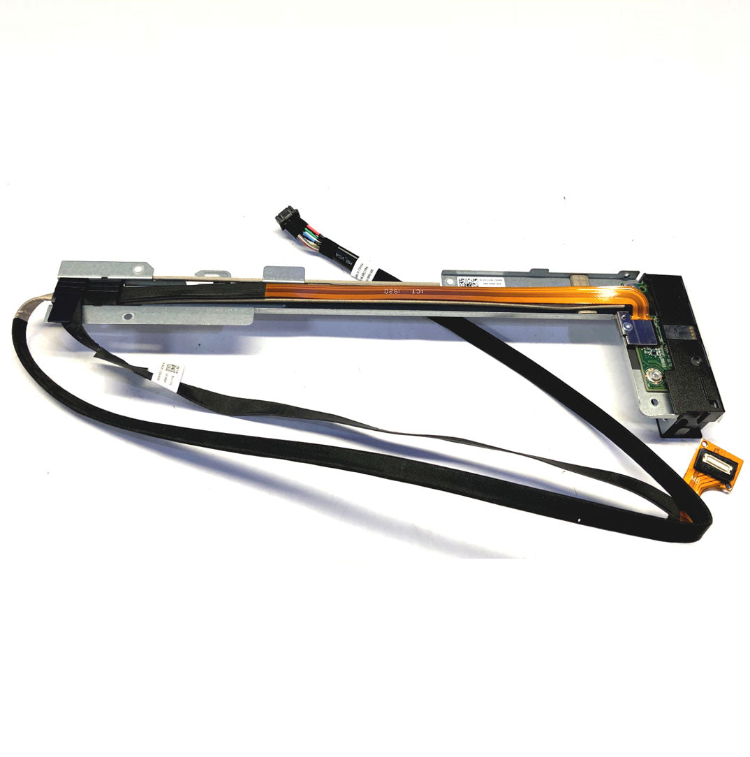 Dell R640 Left Rack Ear Latch with Cable | Y7HT5 - ECS
