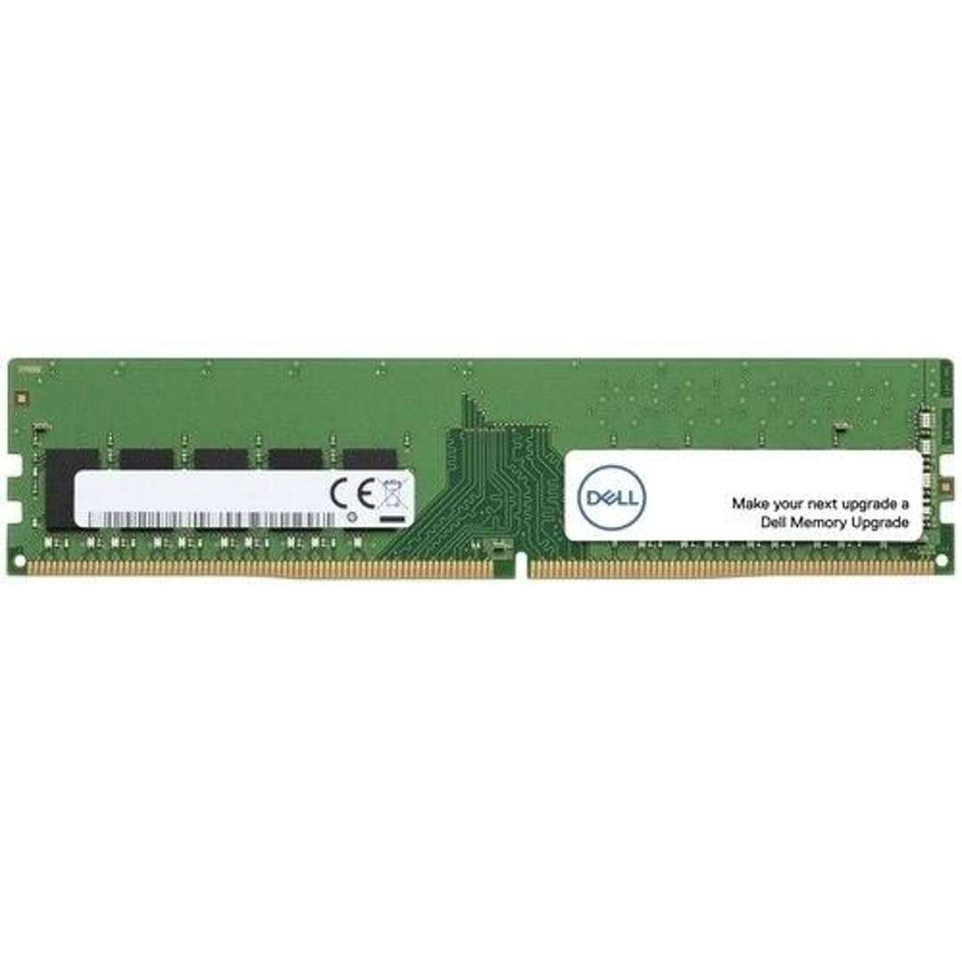 Dell 16GB (1x16GB) 3200Mhz 2Rx8 PC4-25600R DDR4 RDIMM Memory | M04W6