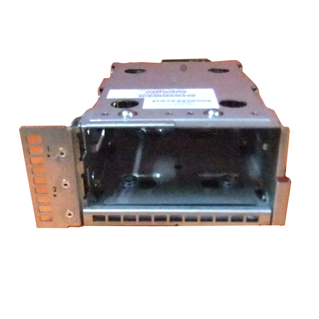 HPE ProLiant DL380 Gen11 2LFF Primary Riser Cage Kit | P48823-B21