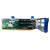 HPE DL380 Gen9 Secondary 3 Slot GPU Ready Riser Kit | 719073-B21