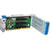 HPE DL180 Gen9 3 Slot x8 PCI-E Riser Kit | 725569-B21