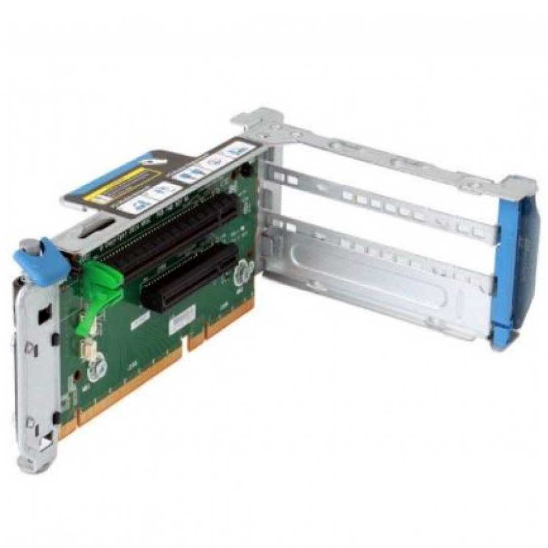 HPE DL180 Gen10 CPU1 x16/x8 PCIe Riser Kit | 866939-B21