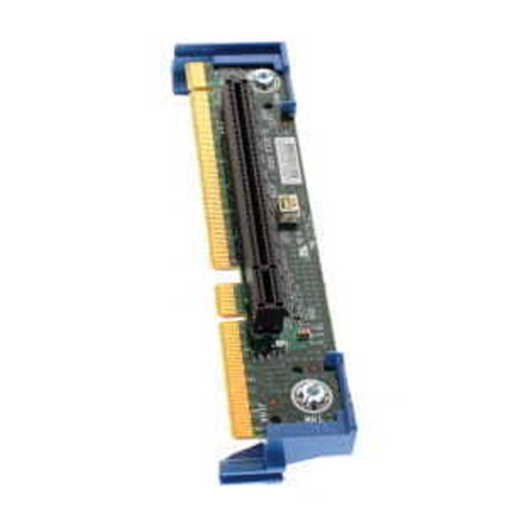 HPE DL160 Gen9 Low Profile PCIe CPU2 Riser Kit | 725586-B21