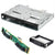 HPE ProLiant DL360 Gen10 Plus 2SFF SAS/SATA 12G BC Drive Cage Kit | P26435-B21
