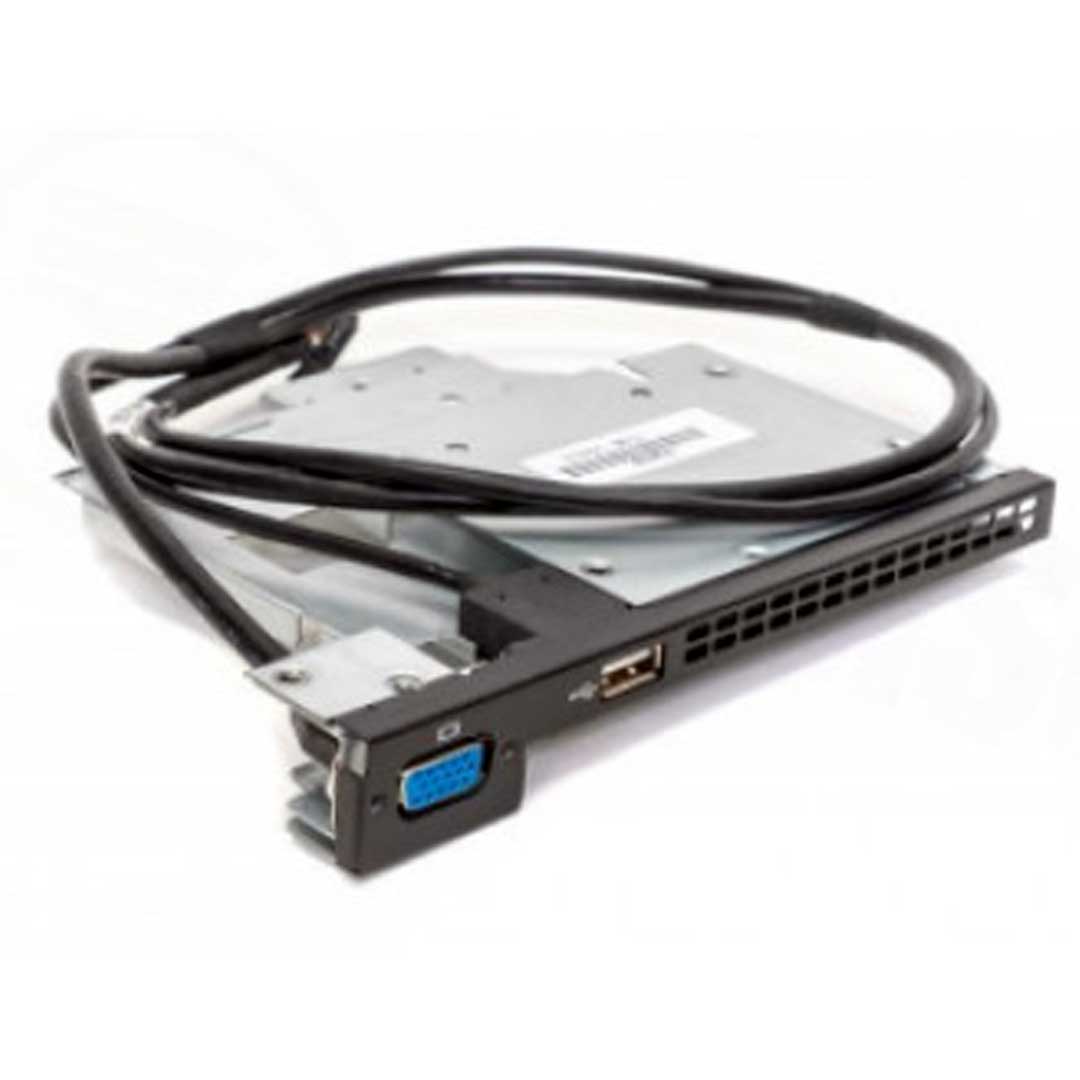 HPE DL360 Gen9 SFF USB/VGA Universal Media Bay Kit | 764634-B21