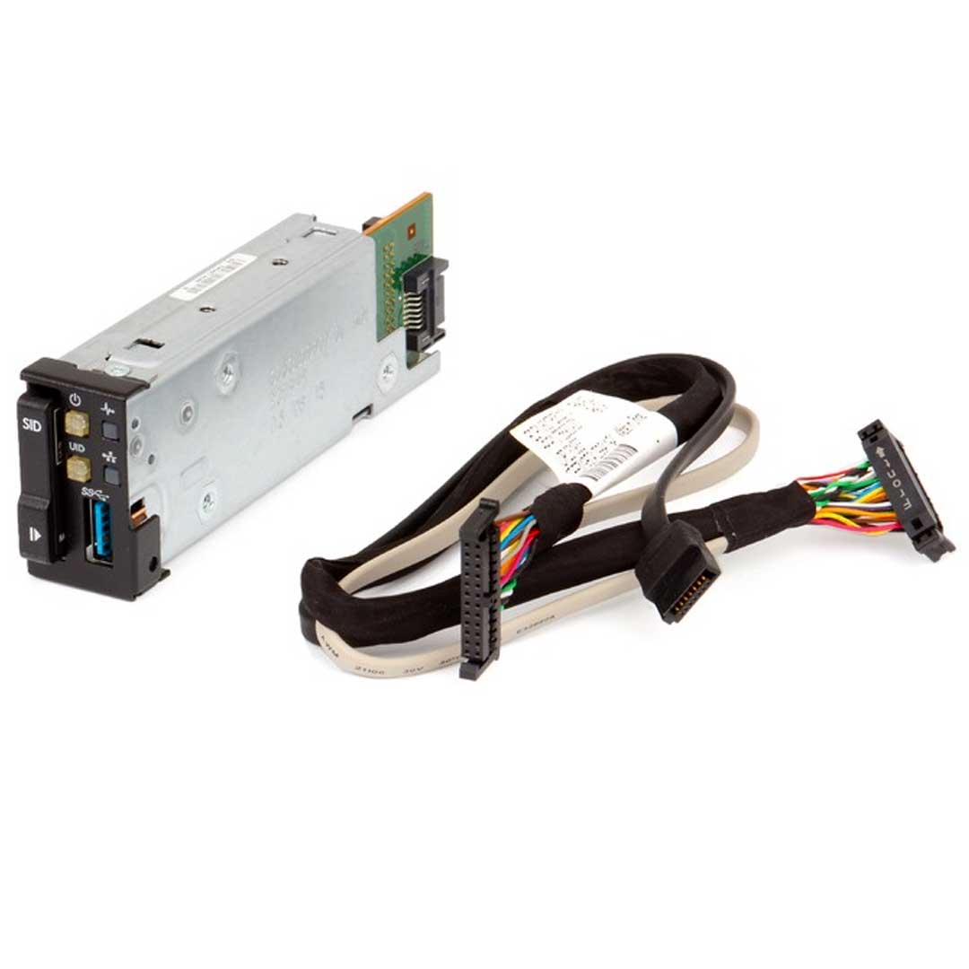 HPE DL360 Gen9 SFF Systems Insight Display Kit | 764636-B21