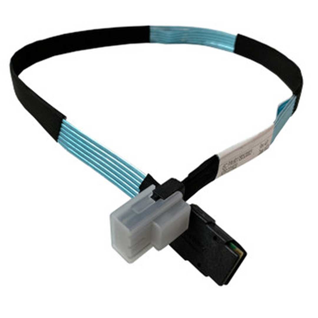 HPE 1U Gen10 4LFF Embedded SATA Controller Cable | 866444-B21