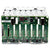 HPE DL560 Gen10 8SFF HDD Bay3 Kit | 872237-B21