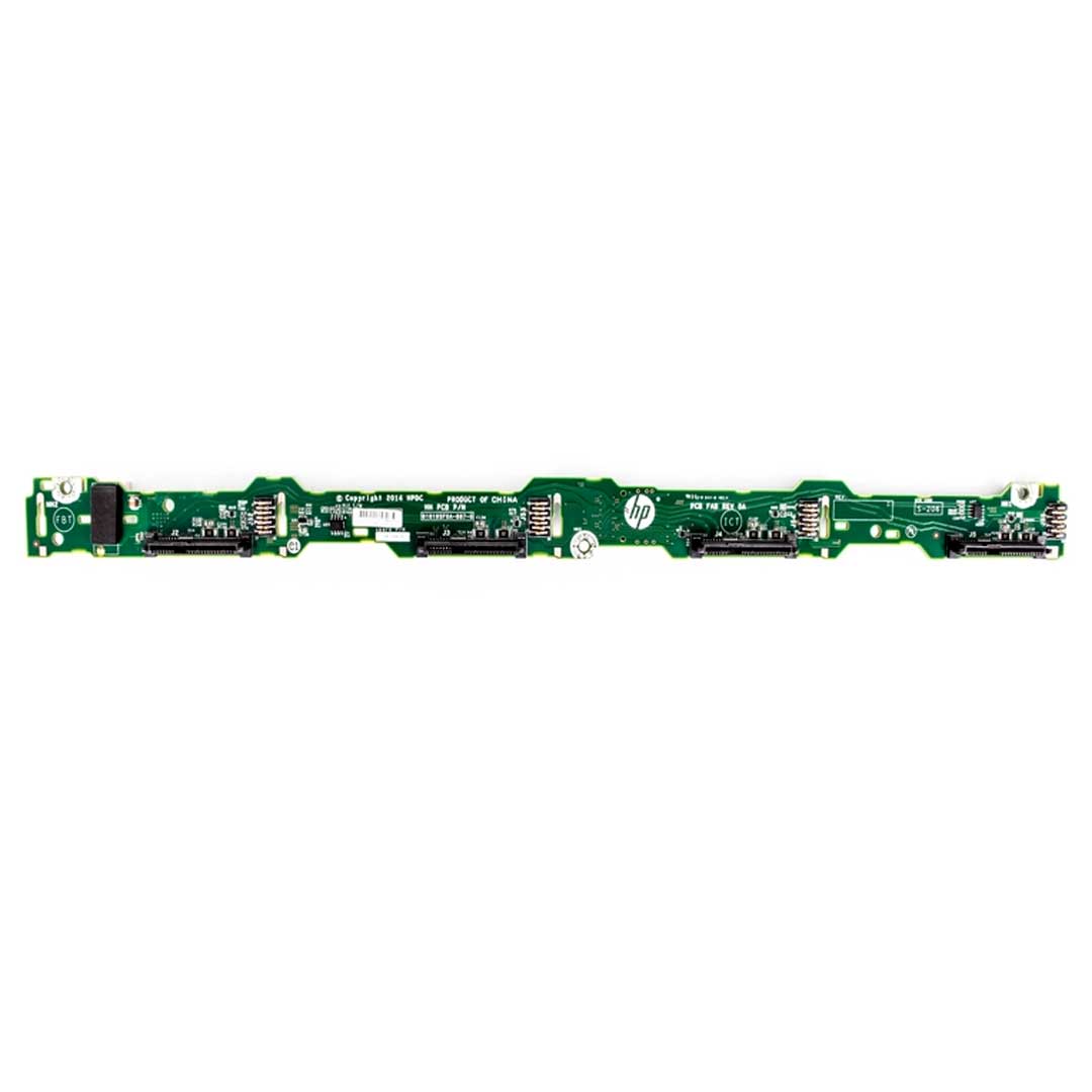 HP DL180 Gen9 12LFF Hot Plug Enablement Kit  | 725574-B21