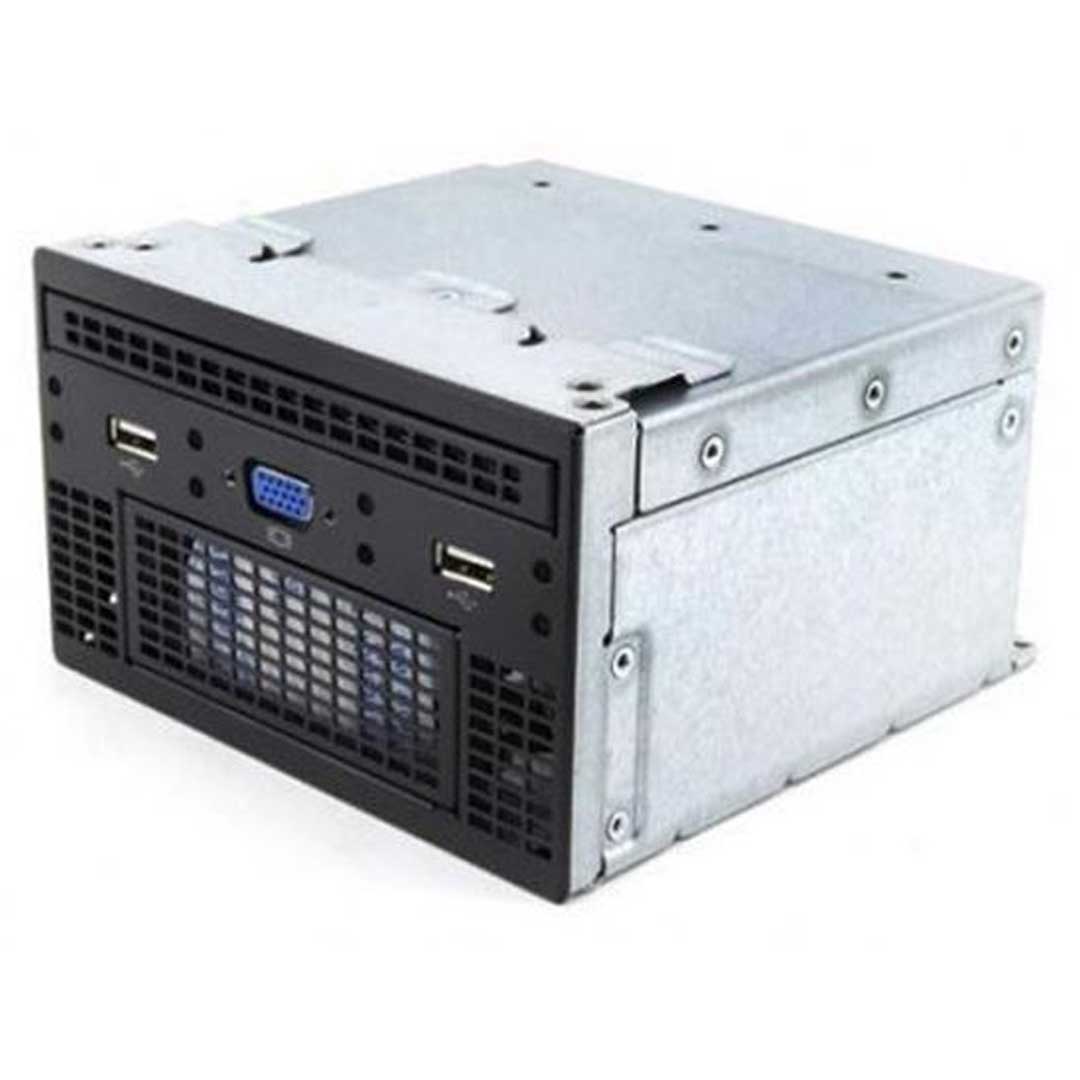 HPE DL38X Gen10 Universal Media Bay Kit | 826708-B21