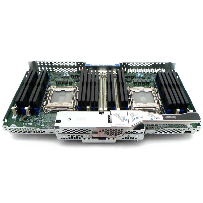 795107B21 HPE ProLiant DL560 Gen9 CPU Mezzanine Board Kit ECS