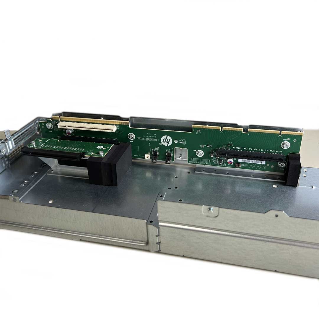 HPE XL190r Gen9 Enhanced 11OS Right Riser Kit | 852767-B21