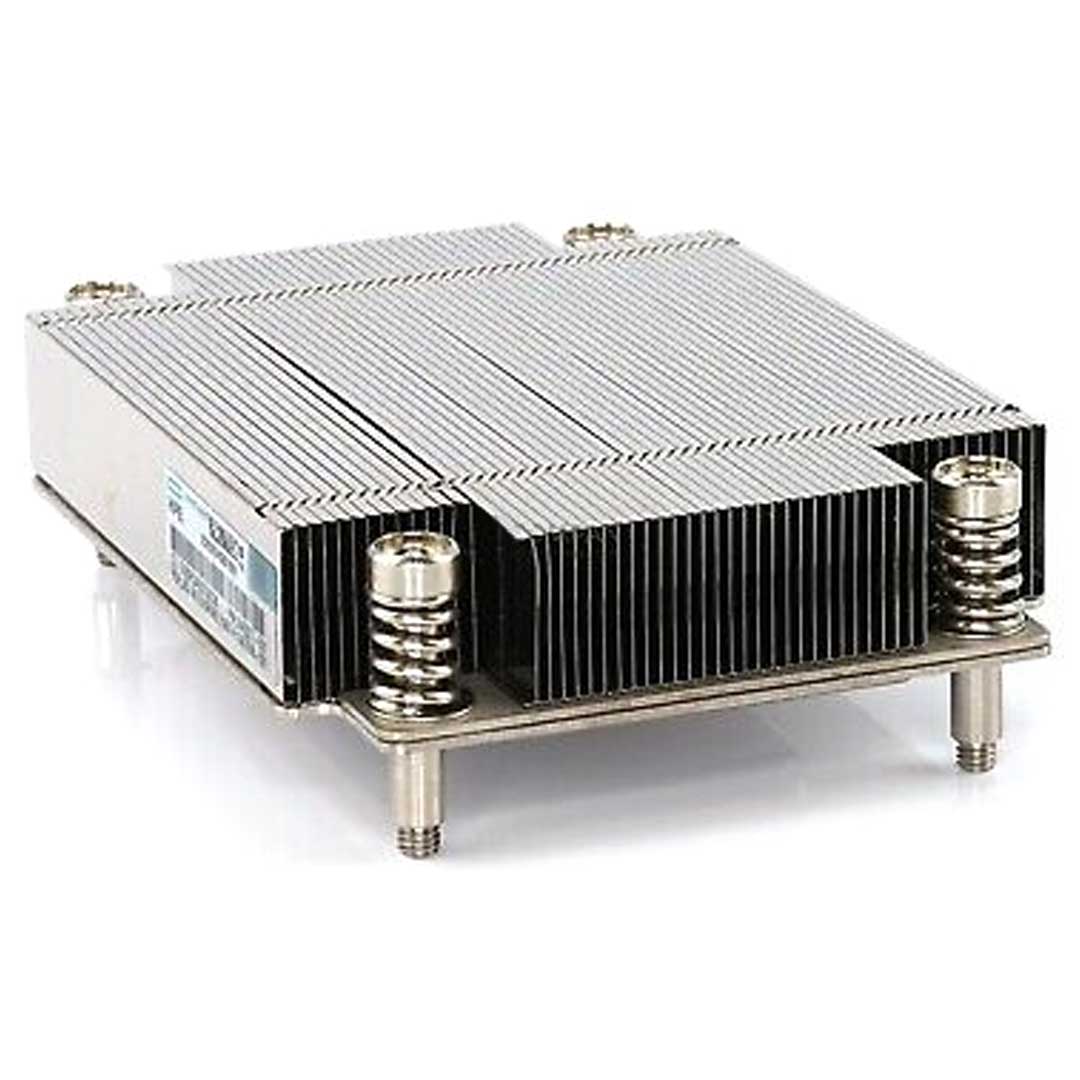 HPE ProLiant DL365 Gen10 Plus Standard Heatsink | P00248-001