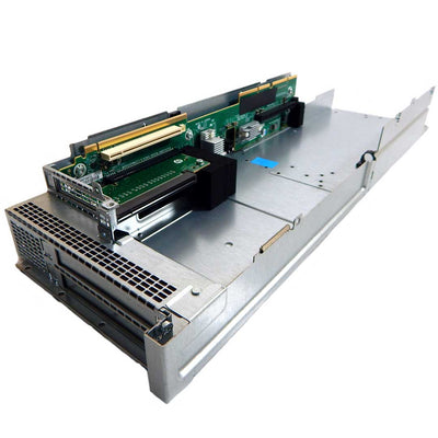 HPE XL190r Gen9 GPU Direct Attach Re-timer Right Riser Kit | 827353-B21