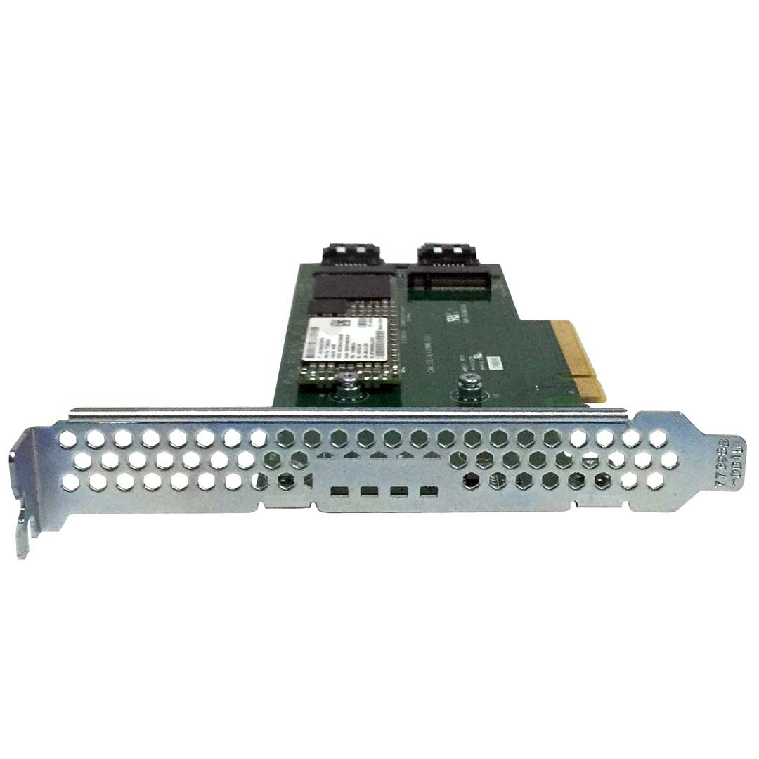 HPE 1x340GB SATA 6G Read Intensive M.2 PCIe Kit | 835563-B21