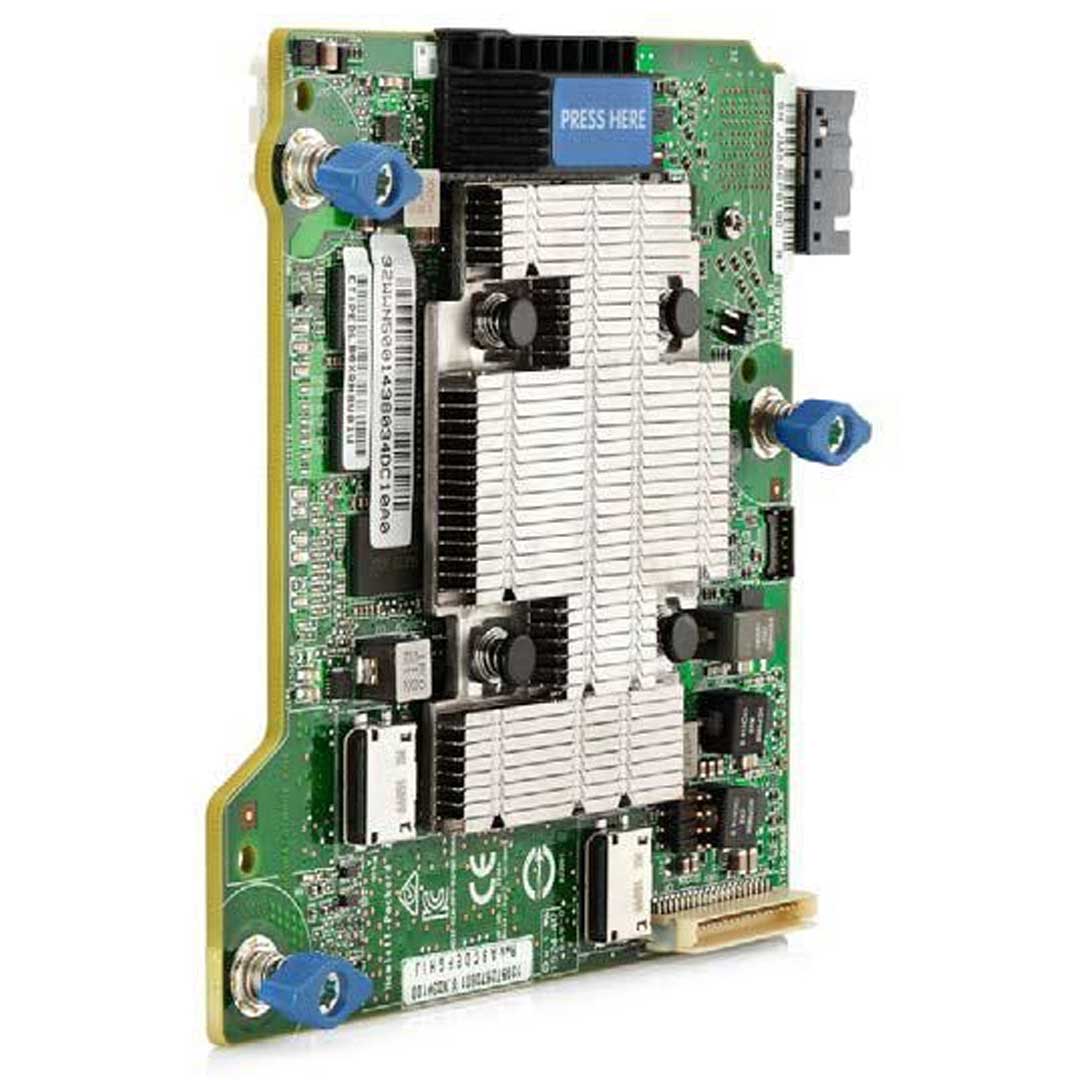 HPE Smart Array P542D/2GB Controller for ProLiant XL270d Gen9 Server | 851508-B21