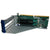 HPE DL Gen10 Primary/Secondary x16/x16 GPU Slot 2/3 Riser Kit | 826704-B21