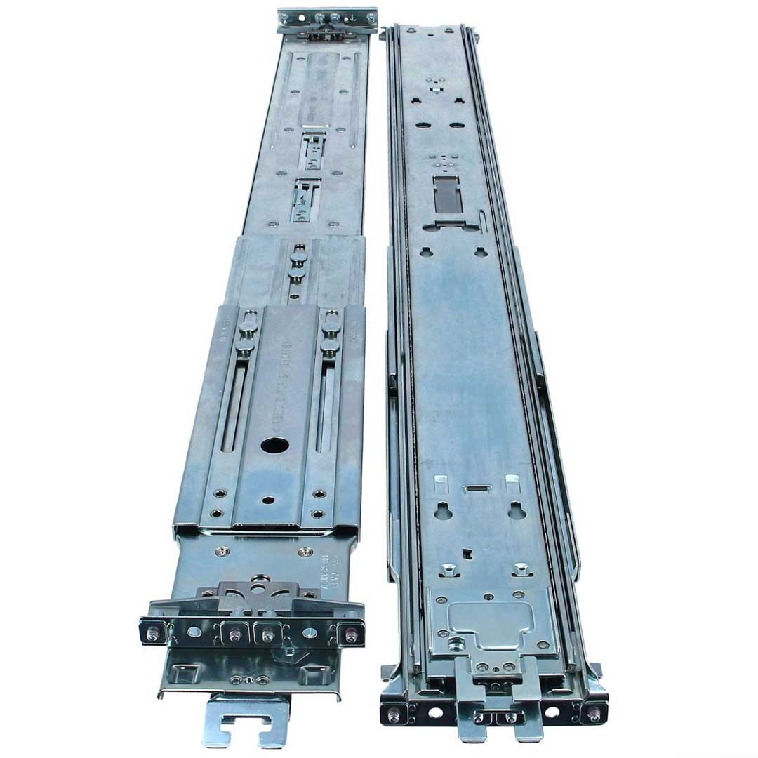 HPE DL580 Gen10 4U Rail Kit with Cable Management Arm | 872151-B21