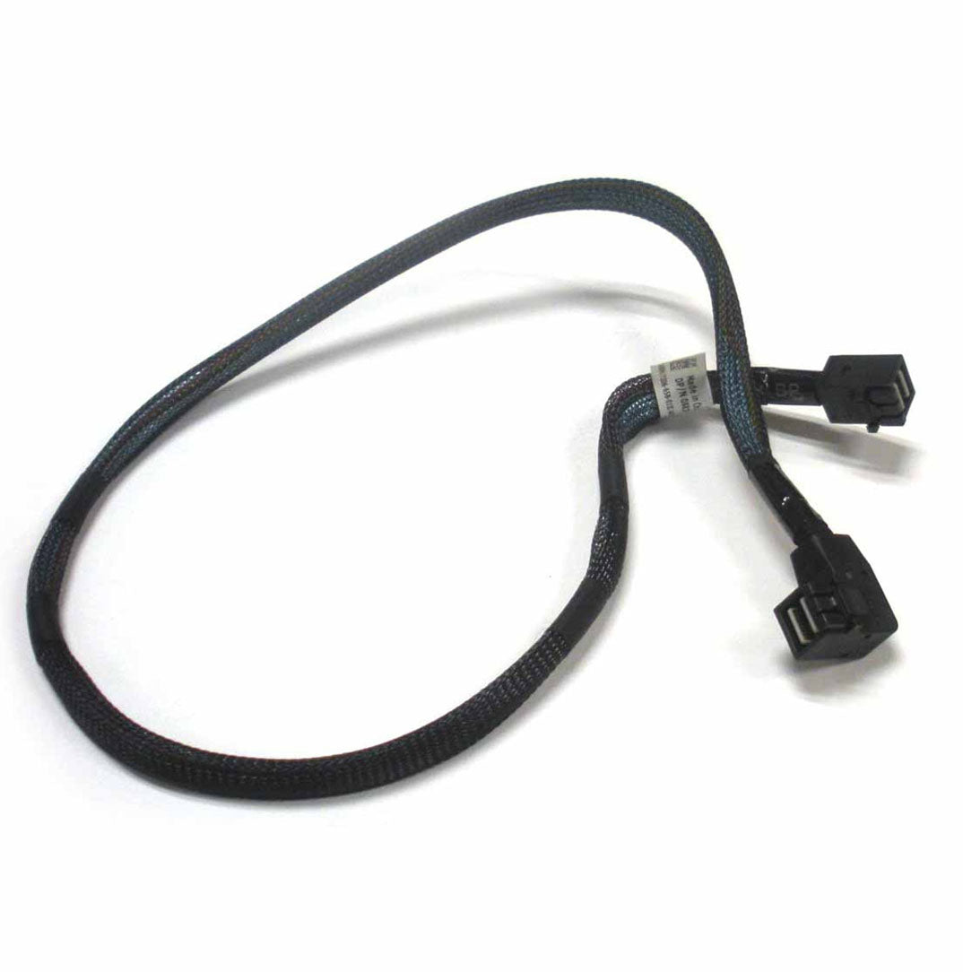 Dell PowerEdge R730xd 12x3.5" Backplane SAS Cables 8RJM1 ECS