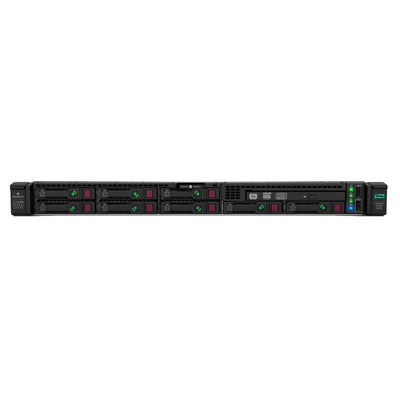 HPE ProLiant DL325 Gen10 Performance Rack Server 7232P 3.1GHz 8-core 1P 16GB-R P408i-a 8SFF 500W RPS | P27086-B21