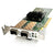 Dell Broadcom 57412 Dual-Ports 10GbE SFP+ x8 PCIe Low Profile | YR0VV