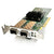 Dell Broadcom 57412 Dual-Ports 10GbE SFP+ x8 PCIe Low Profile | 540-BBVL