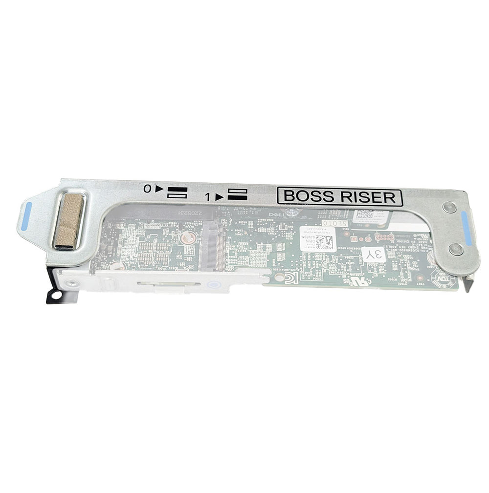 Dell PowerEdge 15th Gen 1U Riser 1 (x16) Assembly | 44TDX - ECS