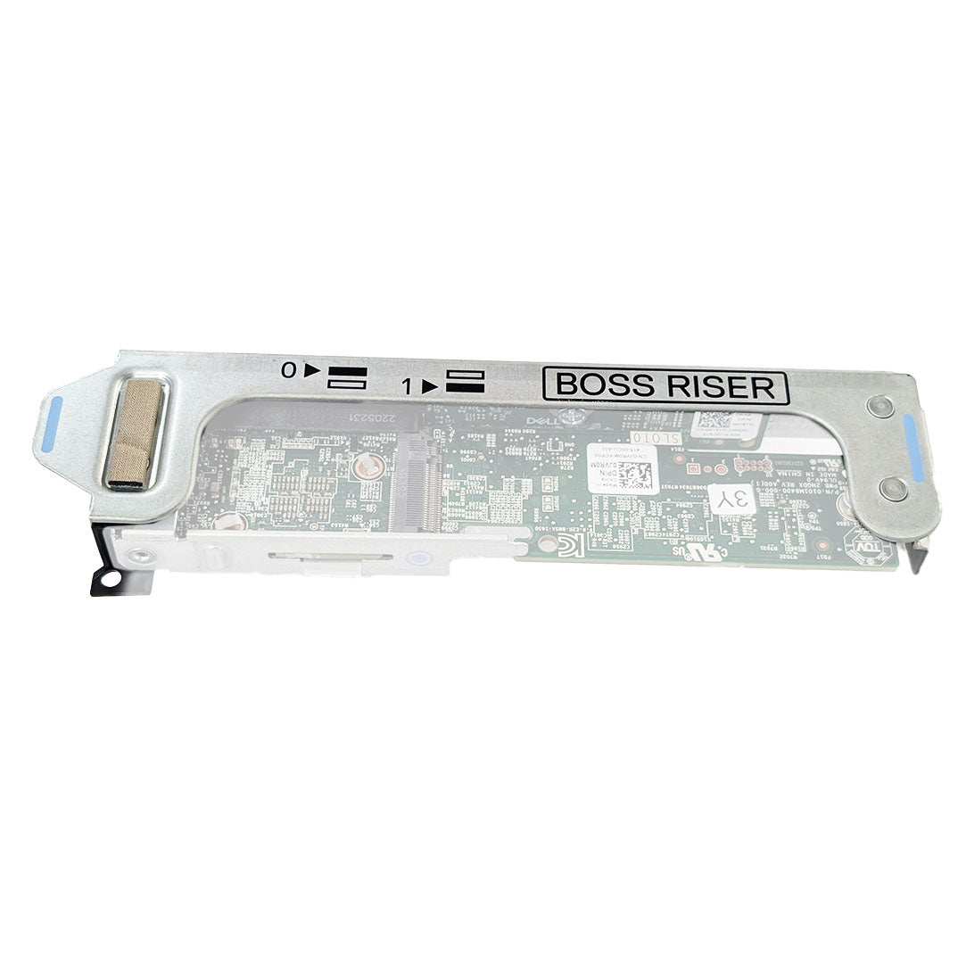 Dell PowerEdge R6515 Riser 2 Assembly | 6KKNH - ECS