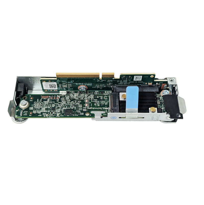 BOSS-N1 PCI-e M.2 Single Slot Card R7625 R760 R760XS - Foto 5