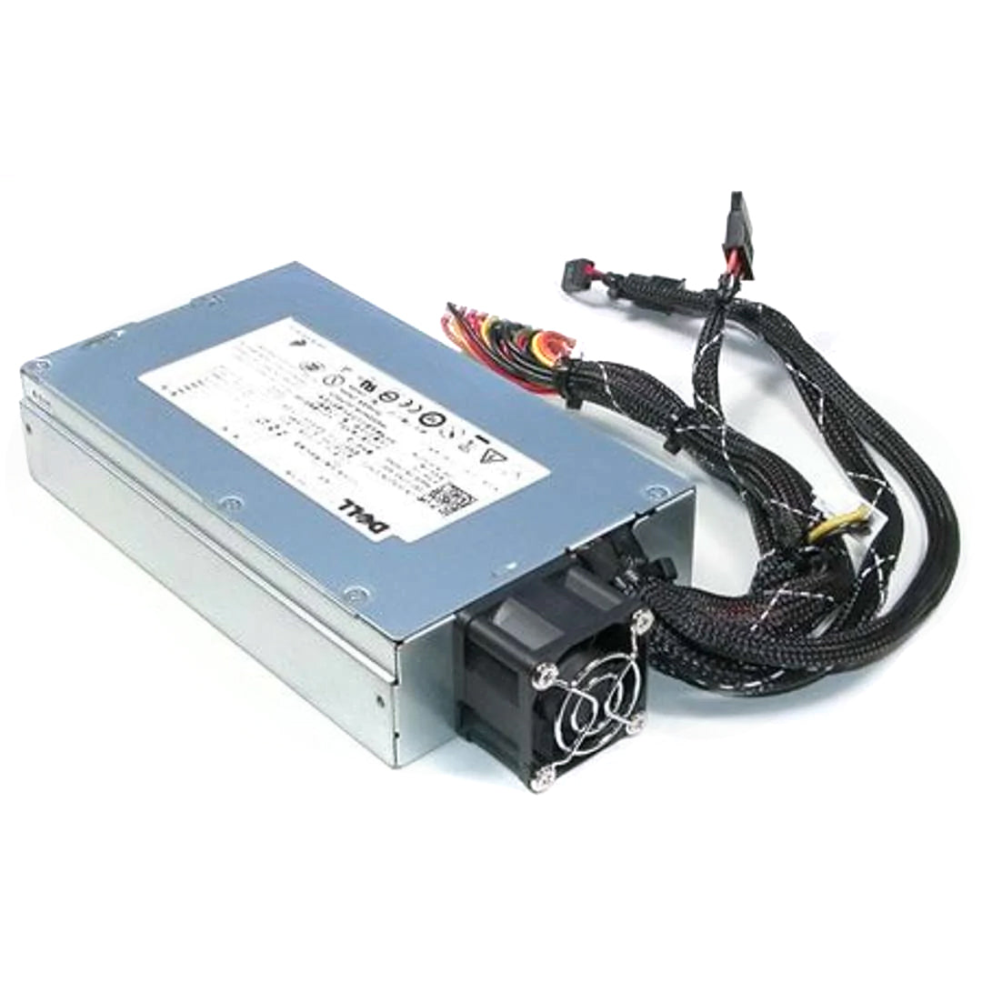 Dell 250W Cabled Bronze Non-Redundant 86mm Power Supply
