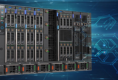 Dell EMC PowerSwitch S5224F-ON 24-Port 455W (ONIE) Switch - ECS