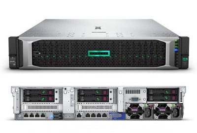 Dell EMC PowerSwitch S4128T-ON 28-Port 300W (ONIE) Switch - ECS