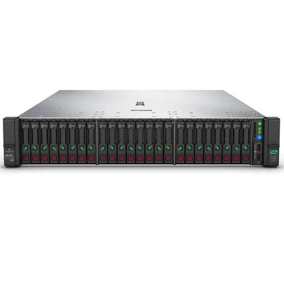 HPE ProLiant DL180 Gen10 8SFF Server Chassis | 879517-B21