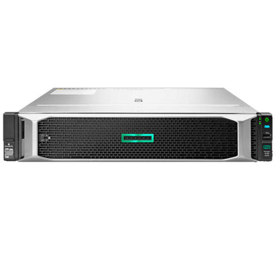 HPE ProLiant DL180 Gen10 8LFF Server Chassis | 879515-B21