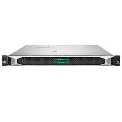 HPE ProLiant DL20 Gen10 Performance Rack Server E-2236 1P 16G | P17081-B21