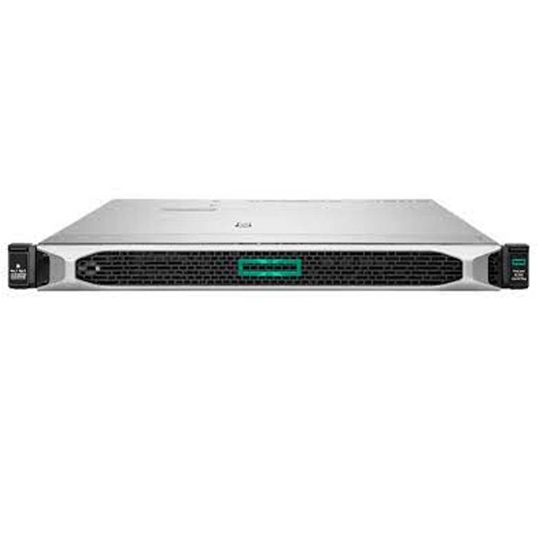 HPE ProLiant DL20 Gen10 Performance Rack Server E-2244 1P 16G | P17079-B21