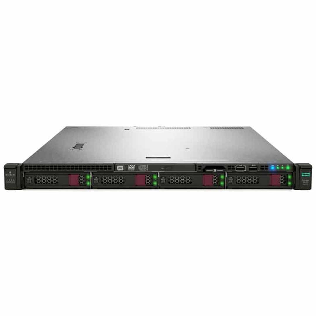 HPE ProLiant DL325 Gen10 Plus 12LFF Server Chassis | P18608-B21