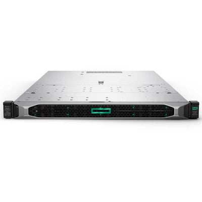 HPE ProLiant DL325 Gen10 Plus 24SFF NVMe U.3 Server Chassis | P15735-B21