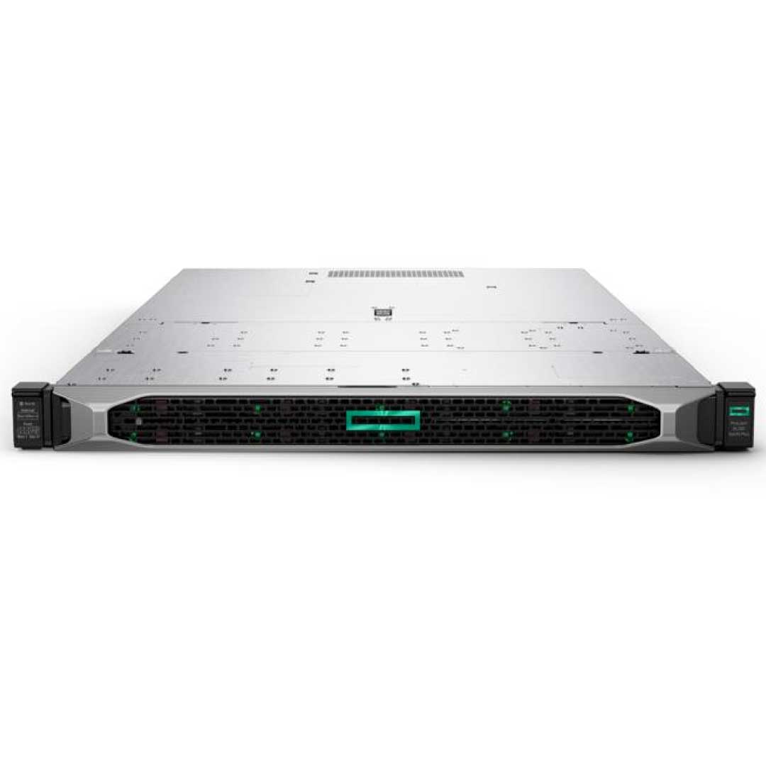 HPE ProLiant DL325 Gen10 Plus 7262 3.2 GHz 8-core 1P 16GB-R 4LFF 500W RPS Server | P18603-B21