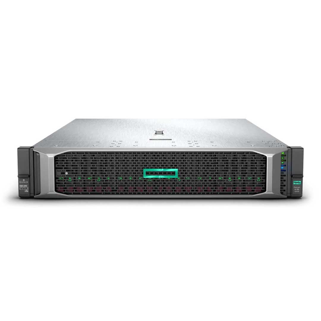 HPE ProLiant DL385 Gen10 24SFF Server Chassis | 878613-B21