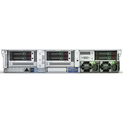 HPE ProLiant DL385 Gen10 Plus 12LFF Server Chassis | P14280-B21