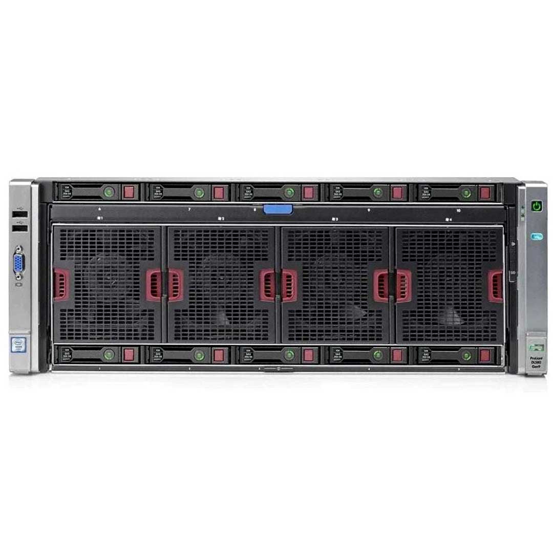 HPE ProLiant DL580 Gen9 Server Chassis | 793161-B21