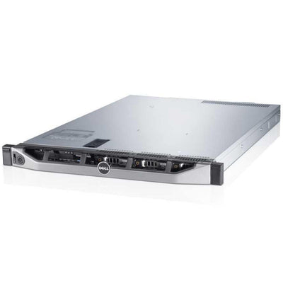 Dell PowerEdge R420 CTO Rack Server