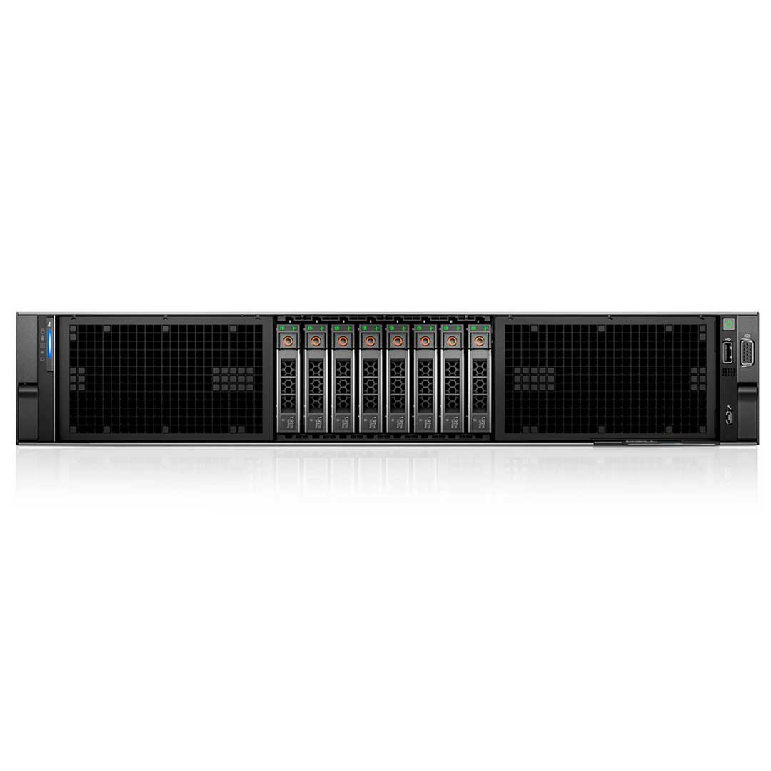Dell PowerEdge R760XA CTO Rack Server