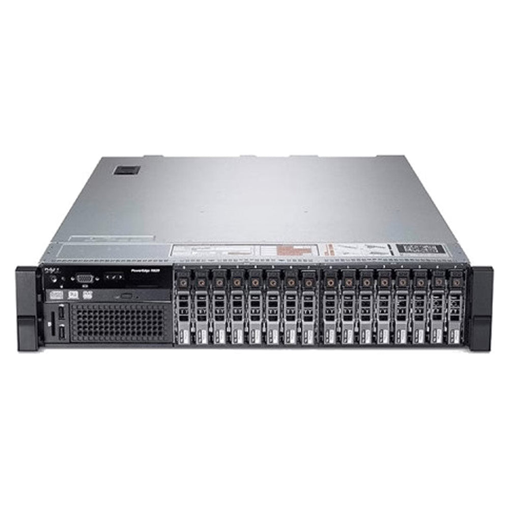 Dell Server Chassis - ECS