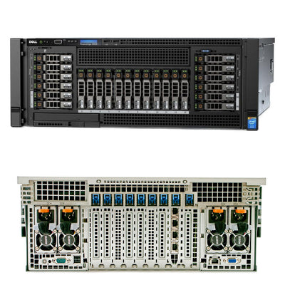 Dell PowerEdge R920 Rack Server Chassis (24x2.5")