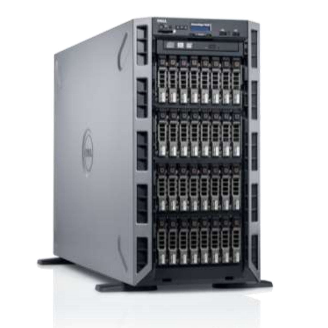 Dell PowerEdge T620 Tower Server Chassis (32x2.5")